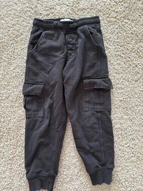 Zara boys joggers